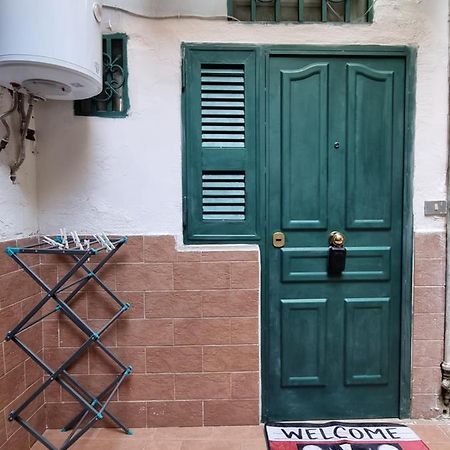 Apartamento Donnaluisa Nápoles Exterior foto