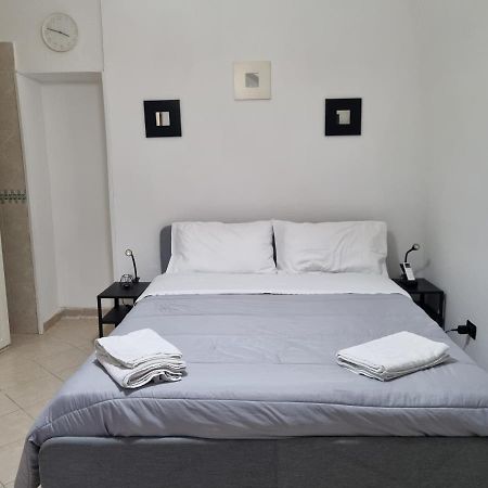 Apartamento Donnaluisa Nápoles Exterior foto